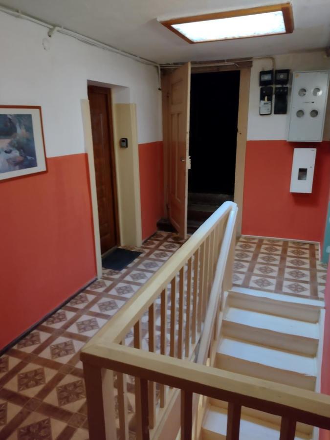 דירות פודגוז'ין Sudety Hut מראה חיצוני תמונה
